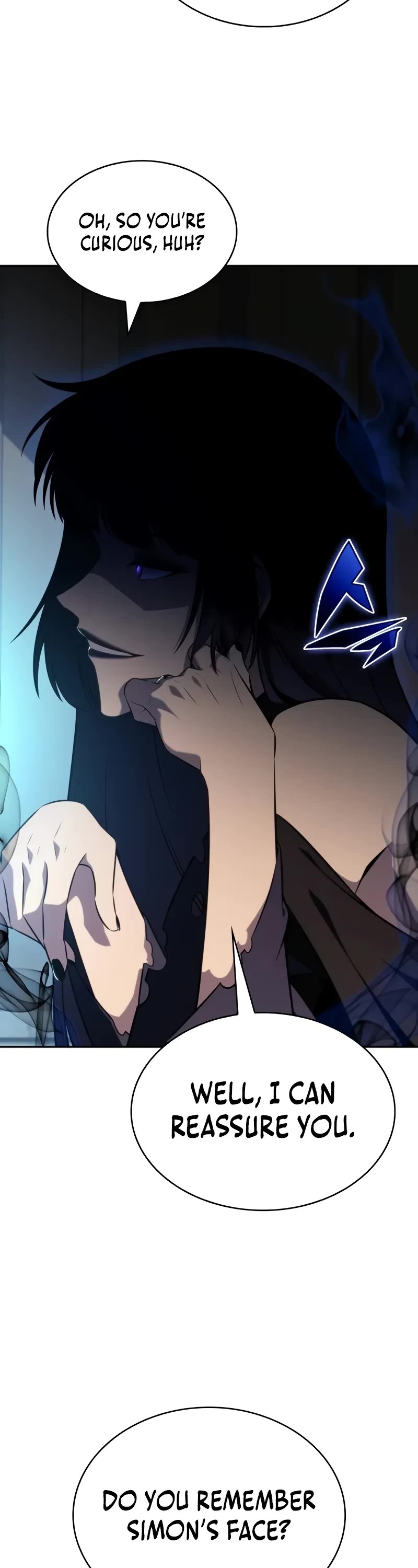 The Regressed Son of a Duke is an Assassin chapter 49 page 4