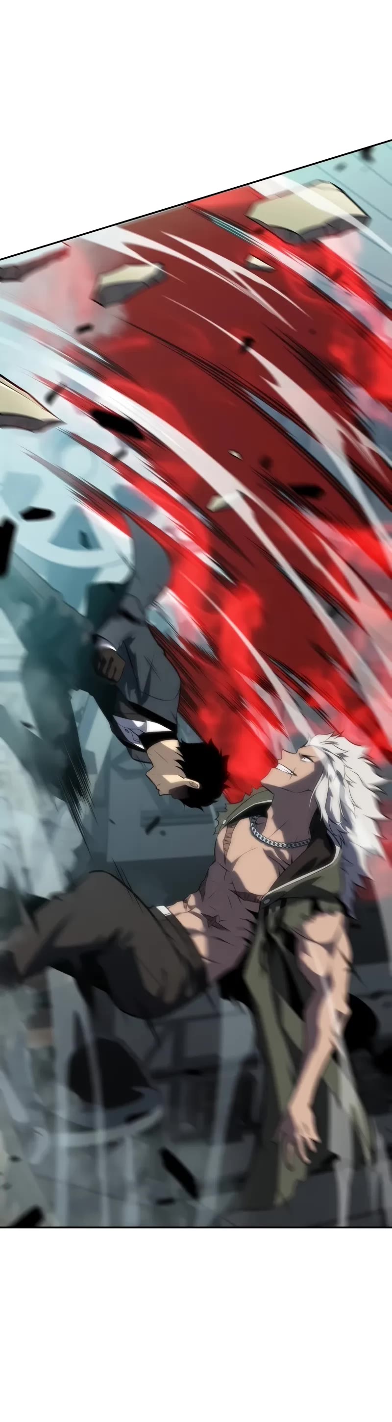 The Regressed Son of a Duke is an Assassin chapter 49 page 40