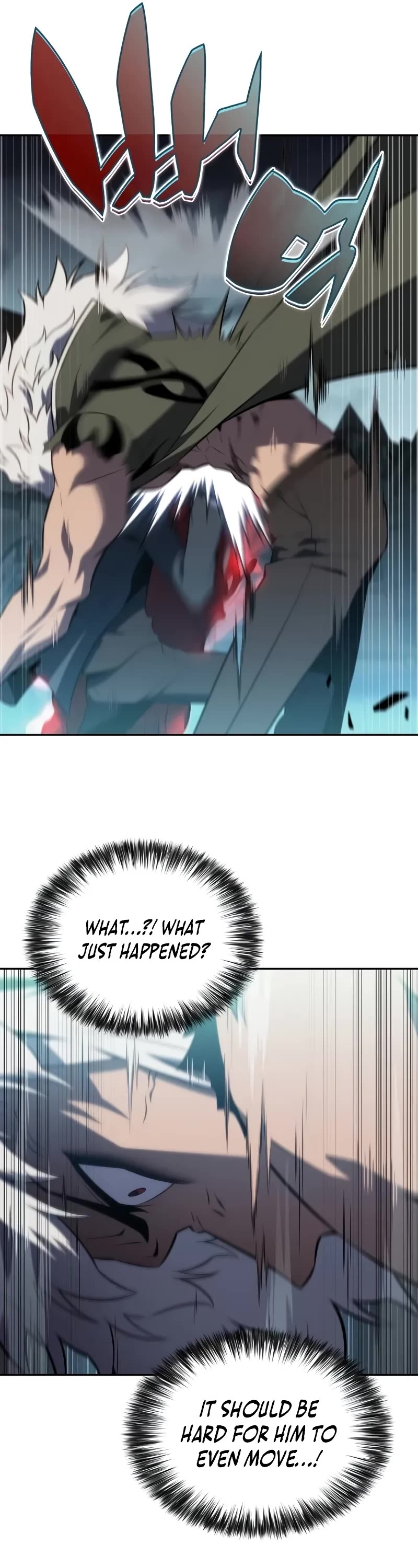 The Regressed Son of a Duke is an Assassin chapter 49 page 41