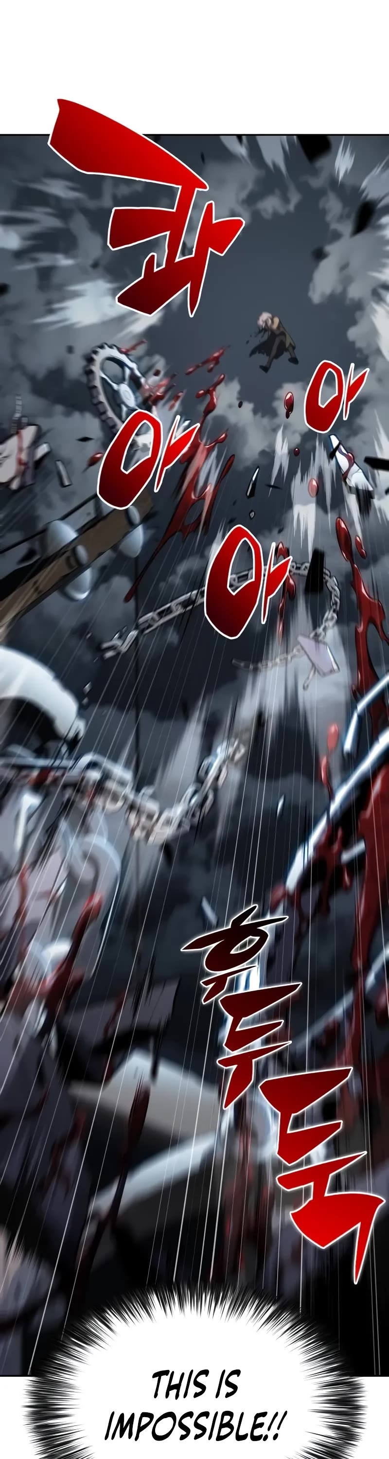 The Regressed Son of a Duke is an Assassin chapter 49 page 42