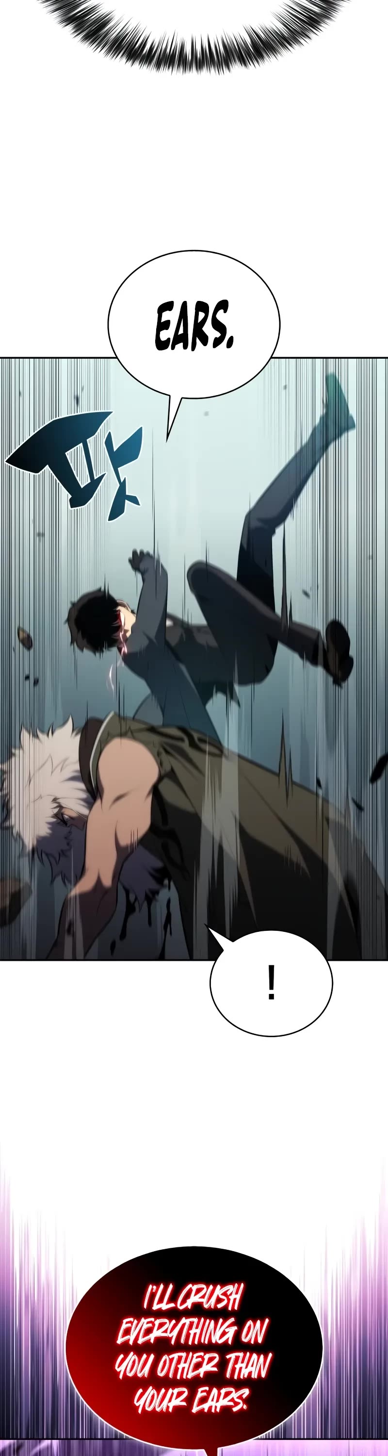 The Regressed Son of a Duke is an Assassin chapter 49 page 43