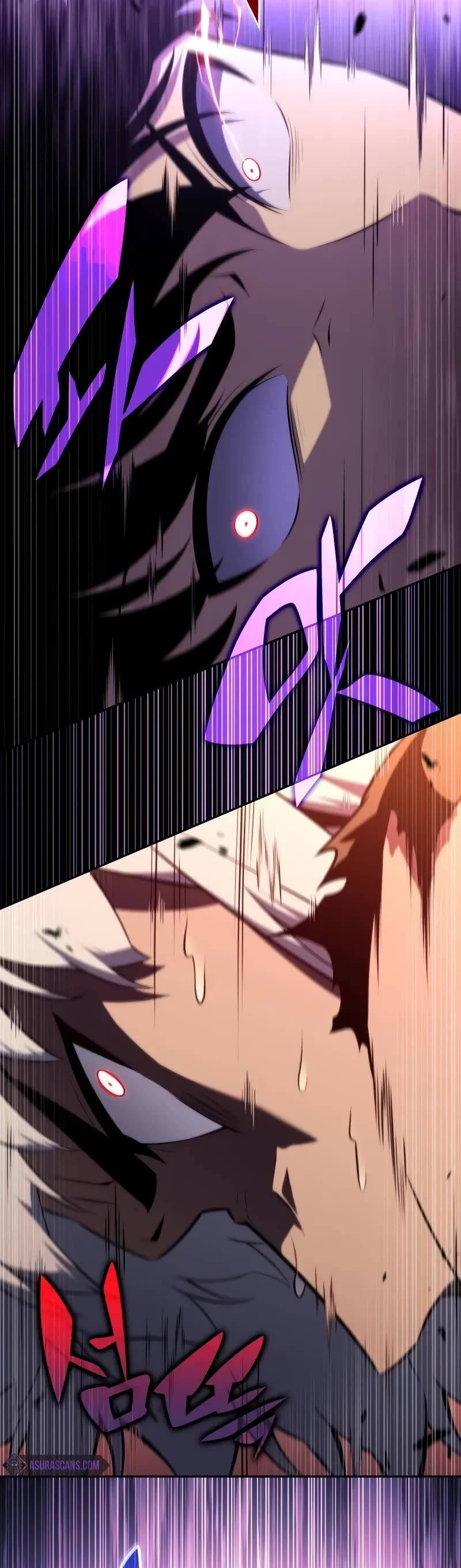 The Regressed Son of a Duke is an Assassin chapter 49 page 44