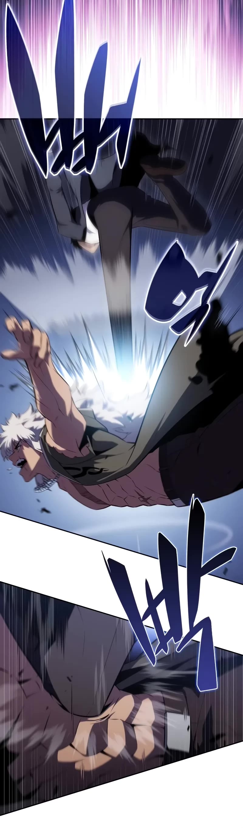 The Regressed Son of a Duke is an Assassin chapter 49 page 45