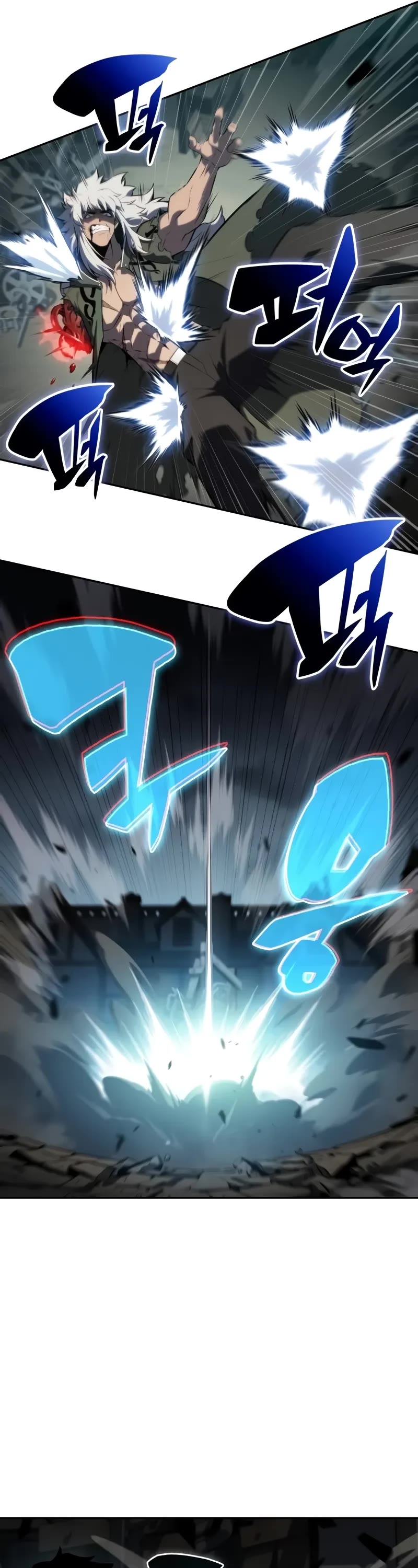 The Regressed Son of a Duke is an Assassin chapter 49 page 46