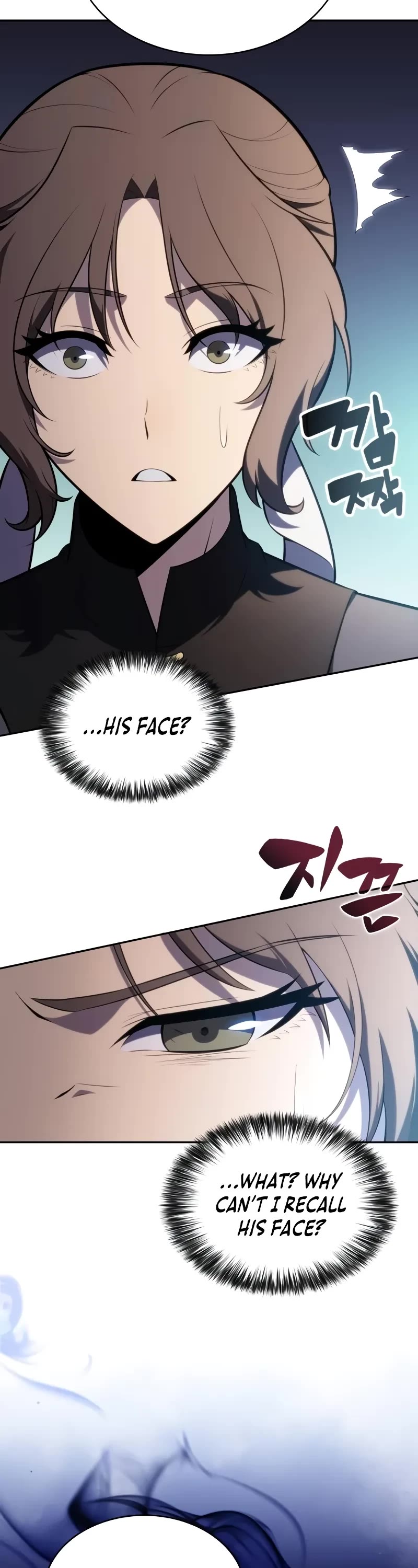 The Regressed Son of a Duke is an Assassin chapter 49 page 5