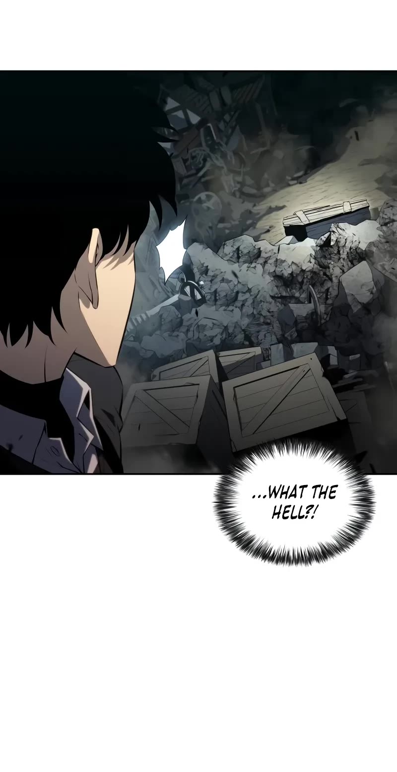 The Regressed Son of a Duke is an Assassin chapter 49 page 51