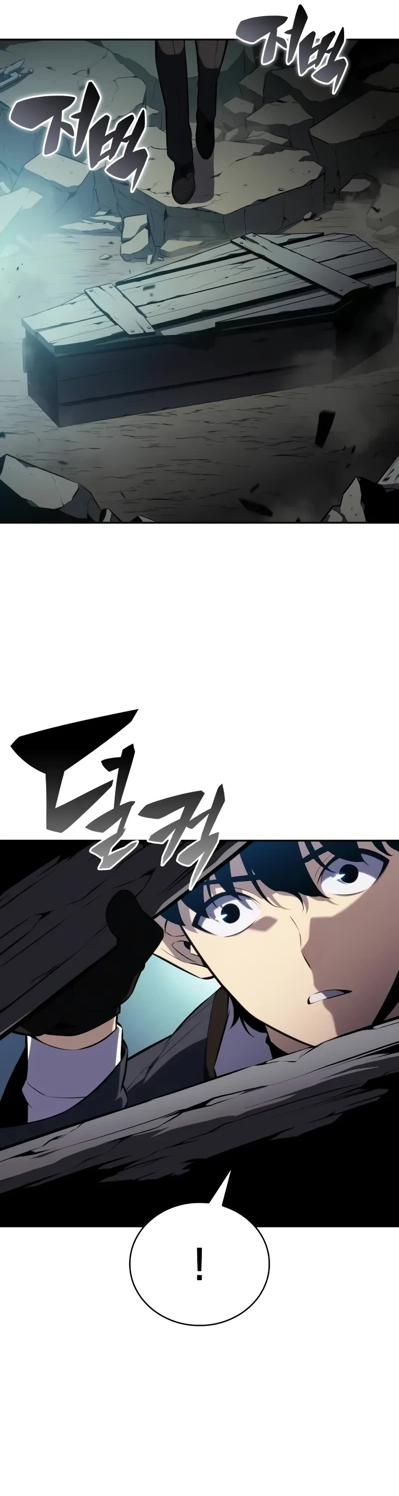 The Regressed Son of a Duke is an Assassin chapter 49 page 52