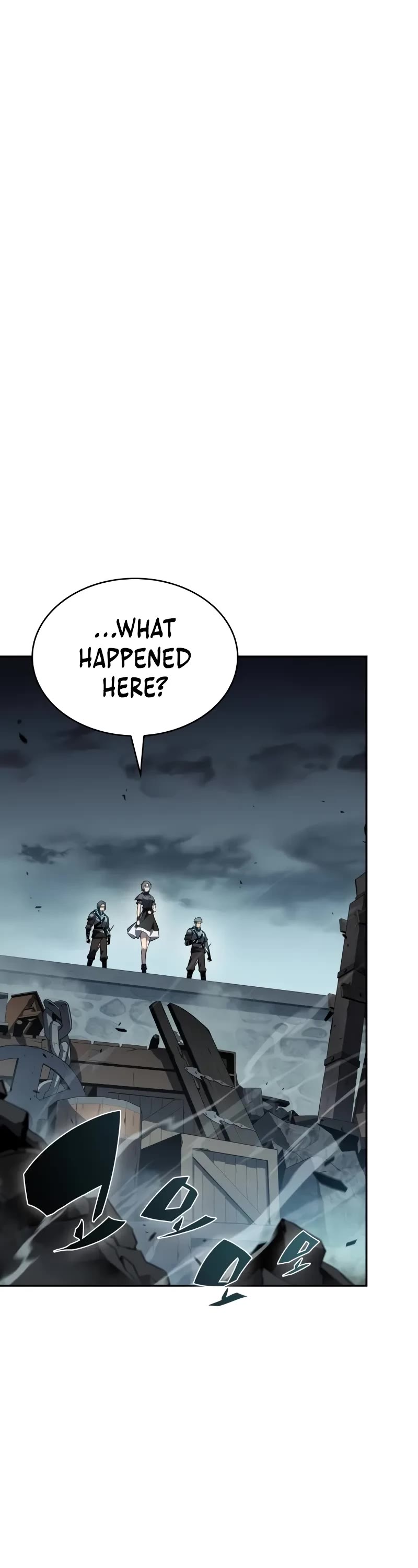 The Regressed Son of a Duke is an Assassin chapter 49 page 53