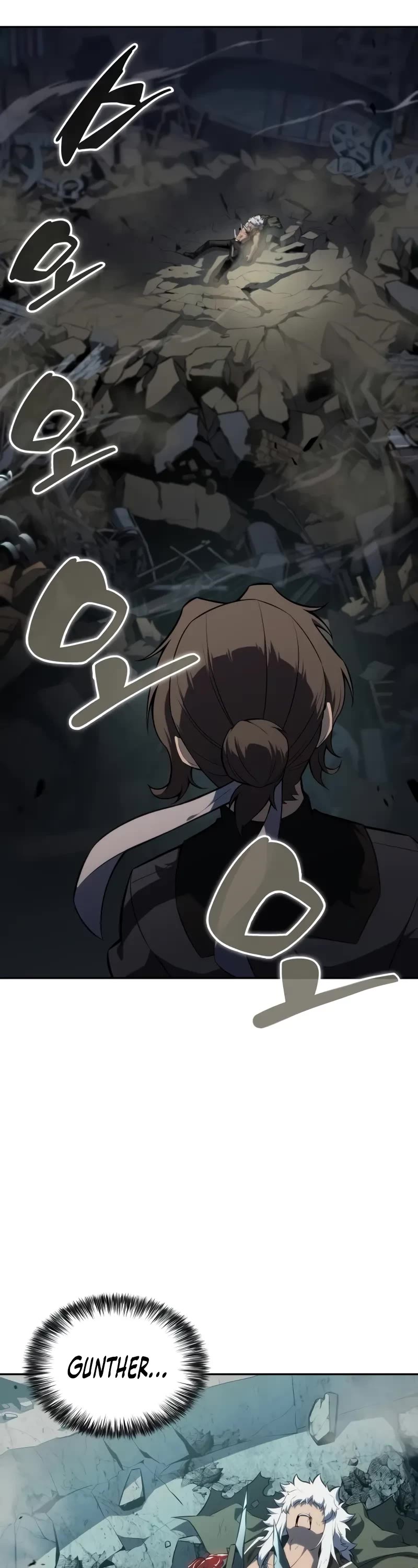 The Regressed Son of a Duke is an Assassin chapter 49 page 54