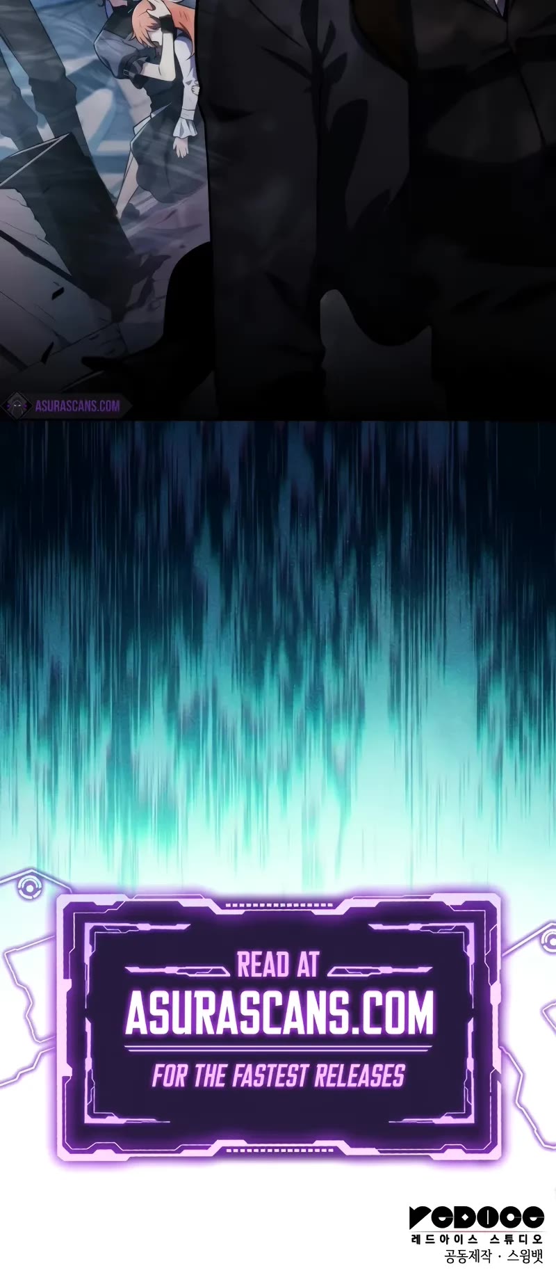 The Regressed Son of a Duke is an Assassin chapter 49 page 62