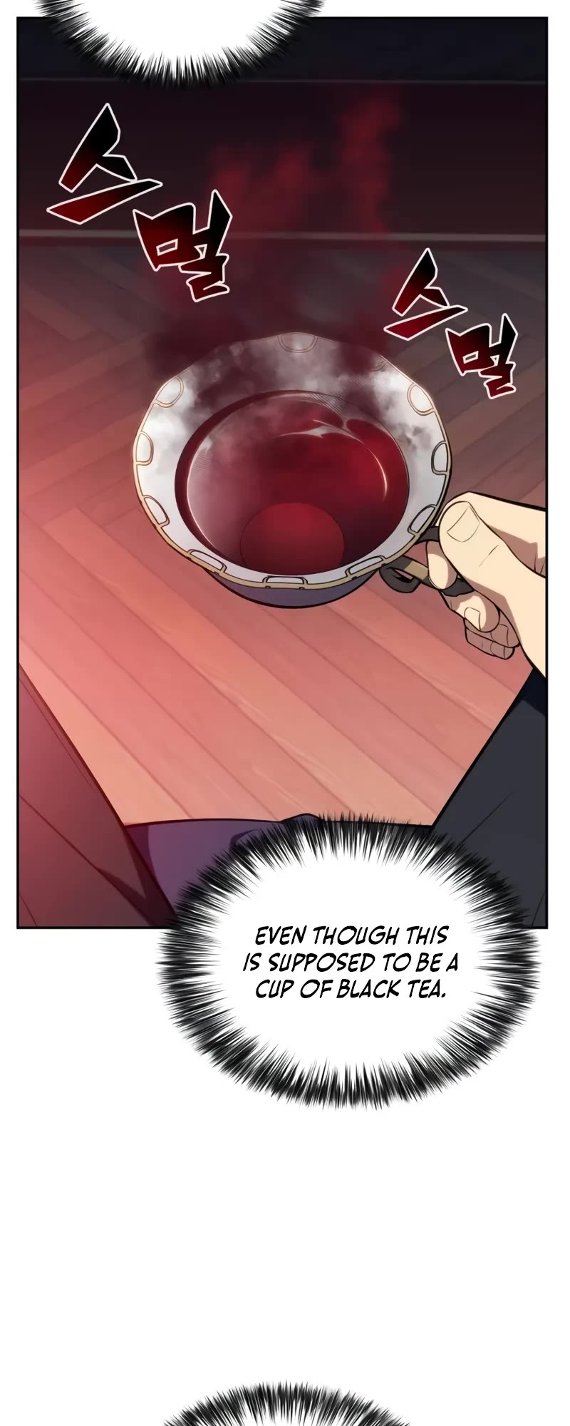 The Regressed Son of a Duke is an Assassin chapter 50 page 12