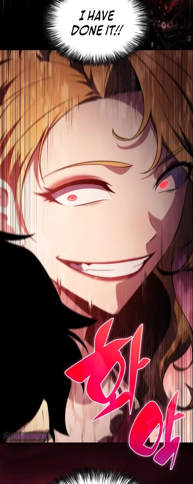 The Regressed Son of a Duke is an Assassin chapter 50 page 18