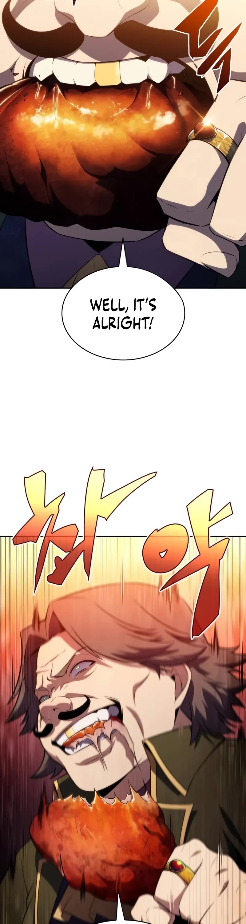 The Regressed Son of a Duke is an Assassin chapter 50 page 22