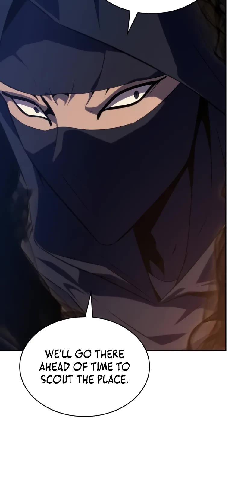 The Regressed Son of a Duke is an Assassin chapter 50 page 24