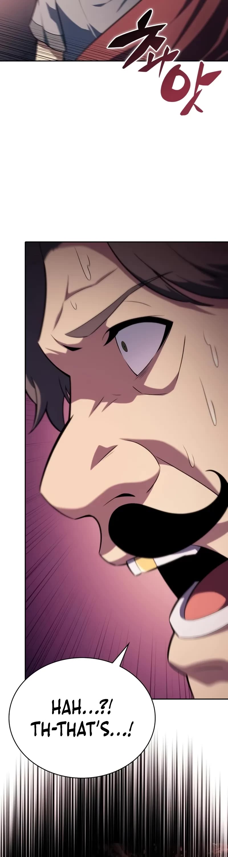 The Regressed Son of a Duke is an Assassin chapter 50 page 34