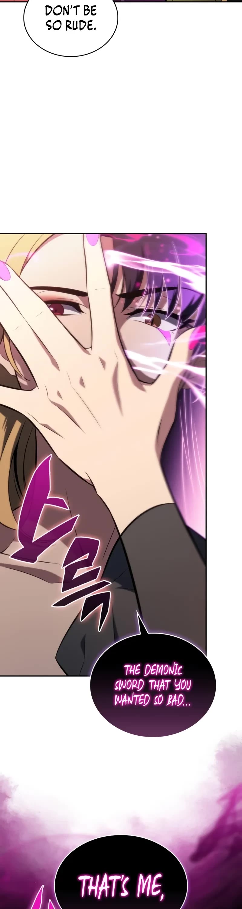 The Regressed Son of a Duke is an Assassin chapter 50 page 40