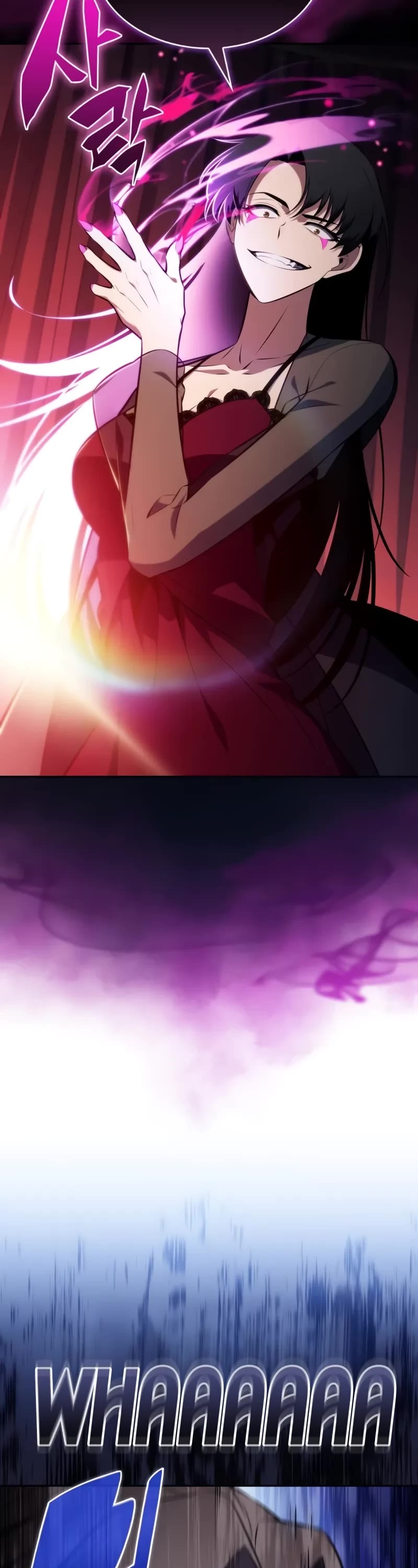 The Regressed Son of a Duke is an Assassin chapter 50 page 41