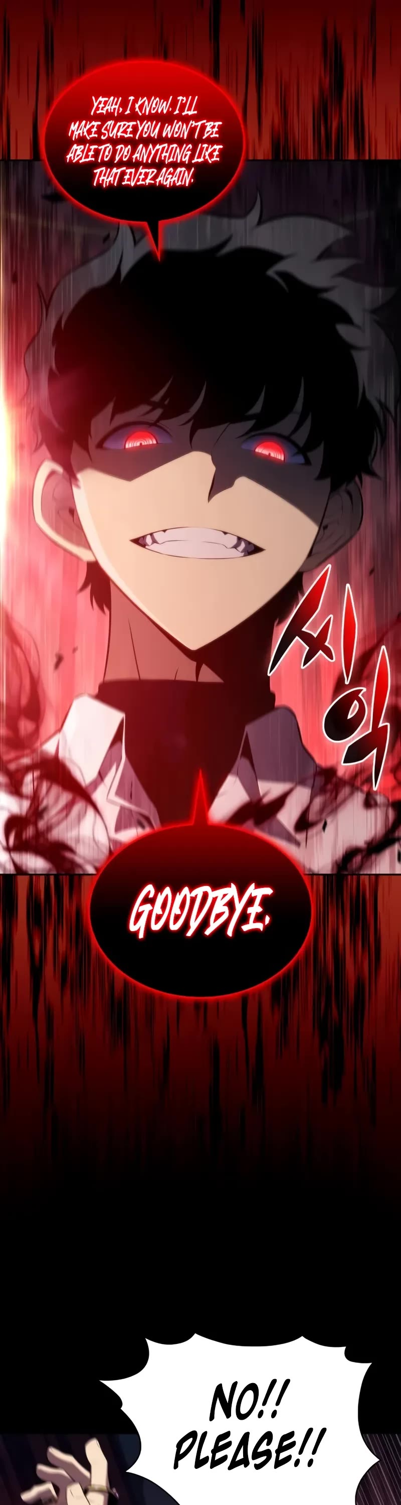 The Regressed Son of a Duke is an Assassin chapter 50 page 49