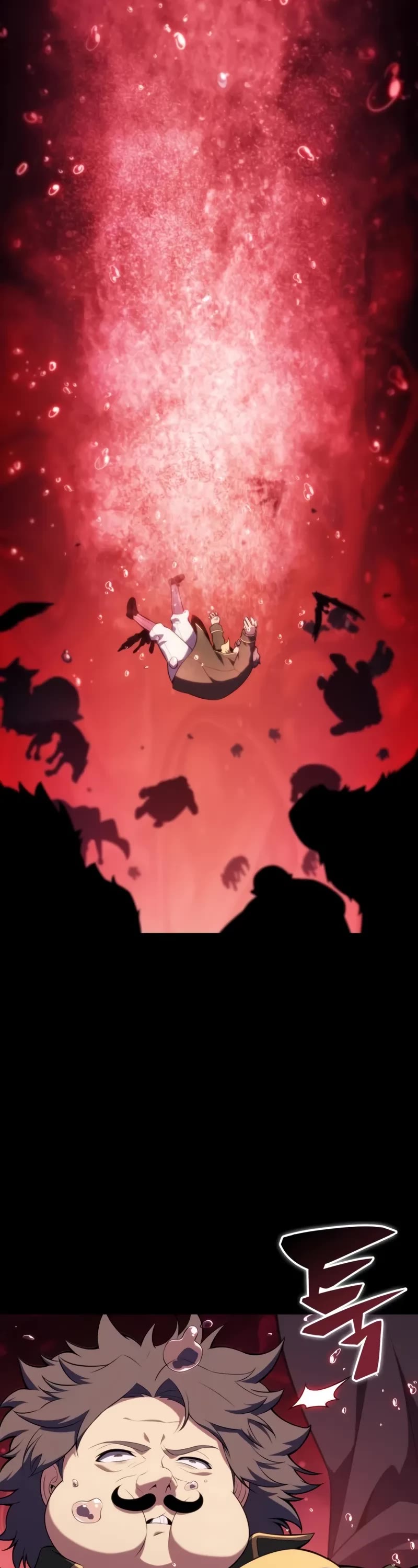 The Regressed Son of a Duke is an Assassin chapter 50 page 51