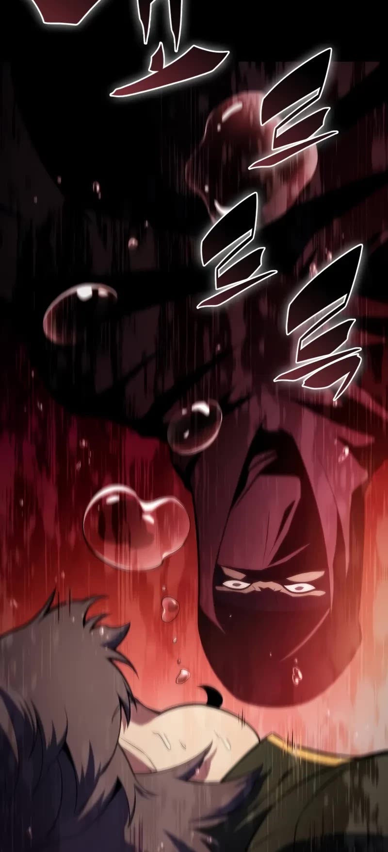 The Regressed Son of a Duke is an Assassin chapter 50 page 53