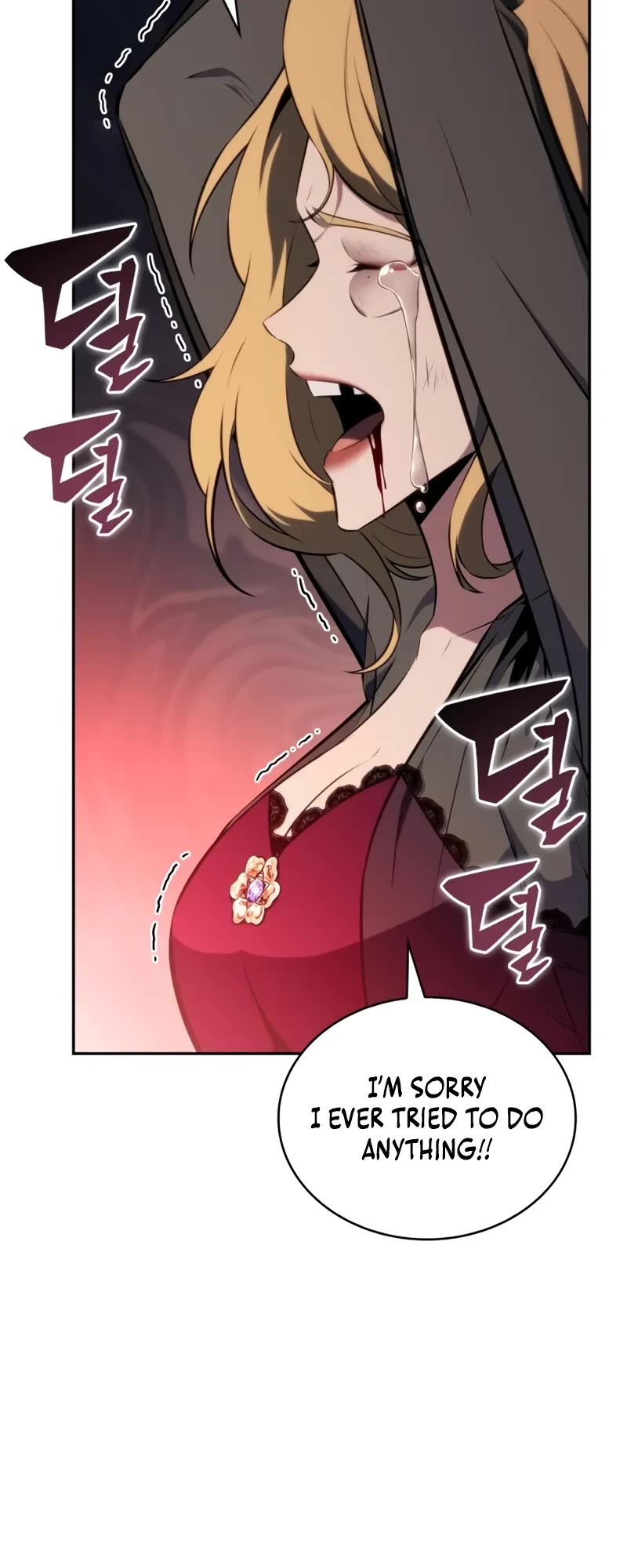 The Regressed Son of a Duke is an Assassin chapter 50 page 59