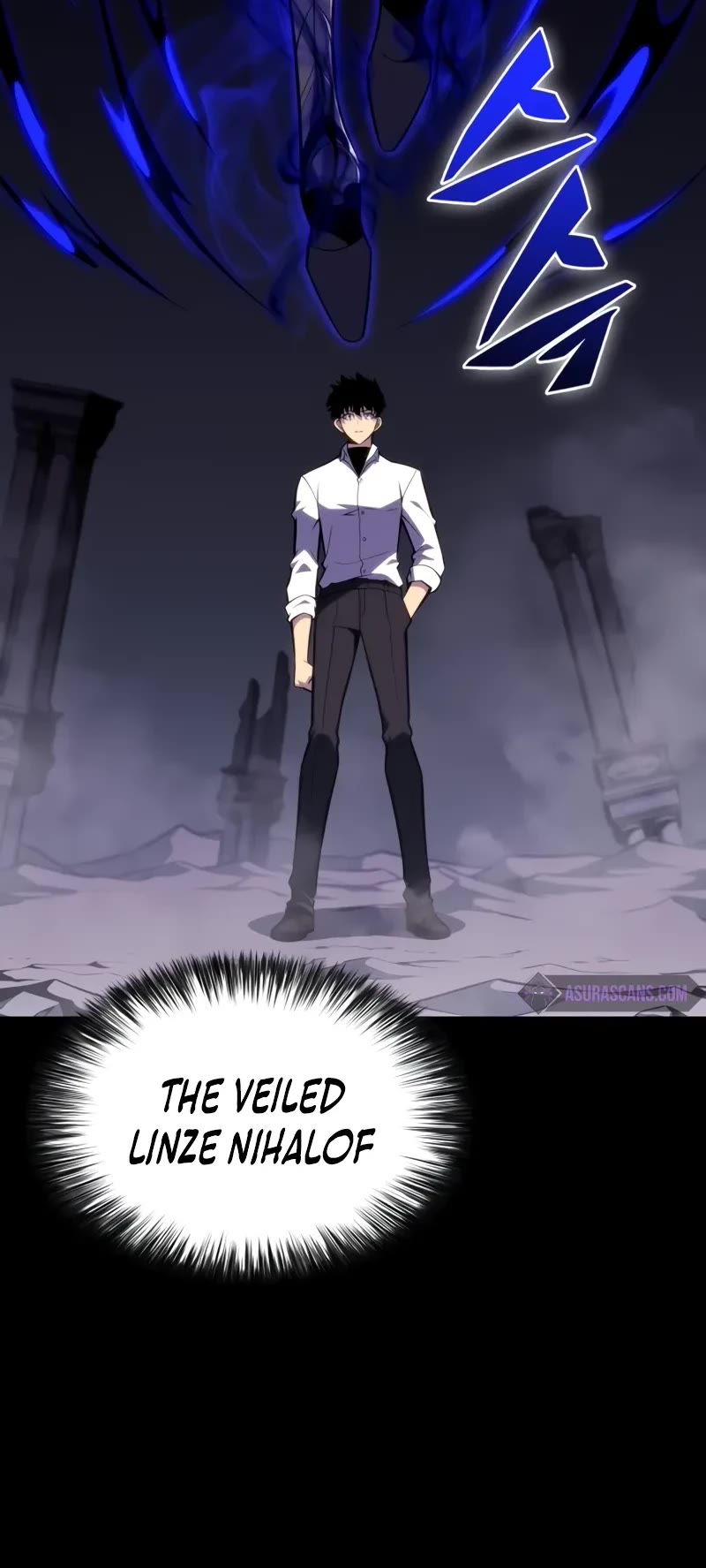 The Regressed Son of a Duke is an Assassin chapter 50 page 66