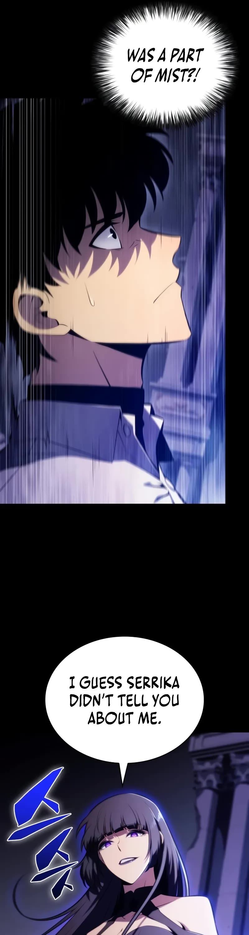 The Regressed Son of a Duke is an Assassin chapter 50 page 67