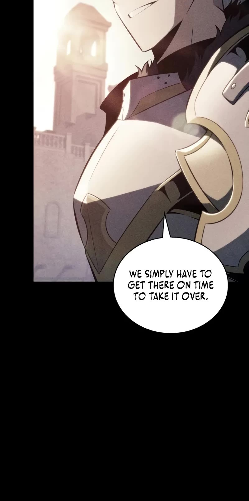 The Regressed Son of a Duke is an Assassin chapter 50 page 7