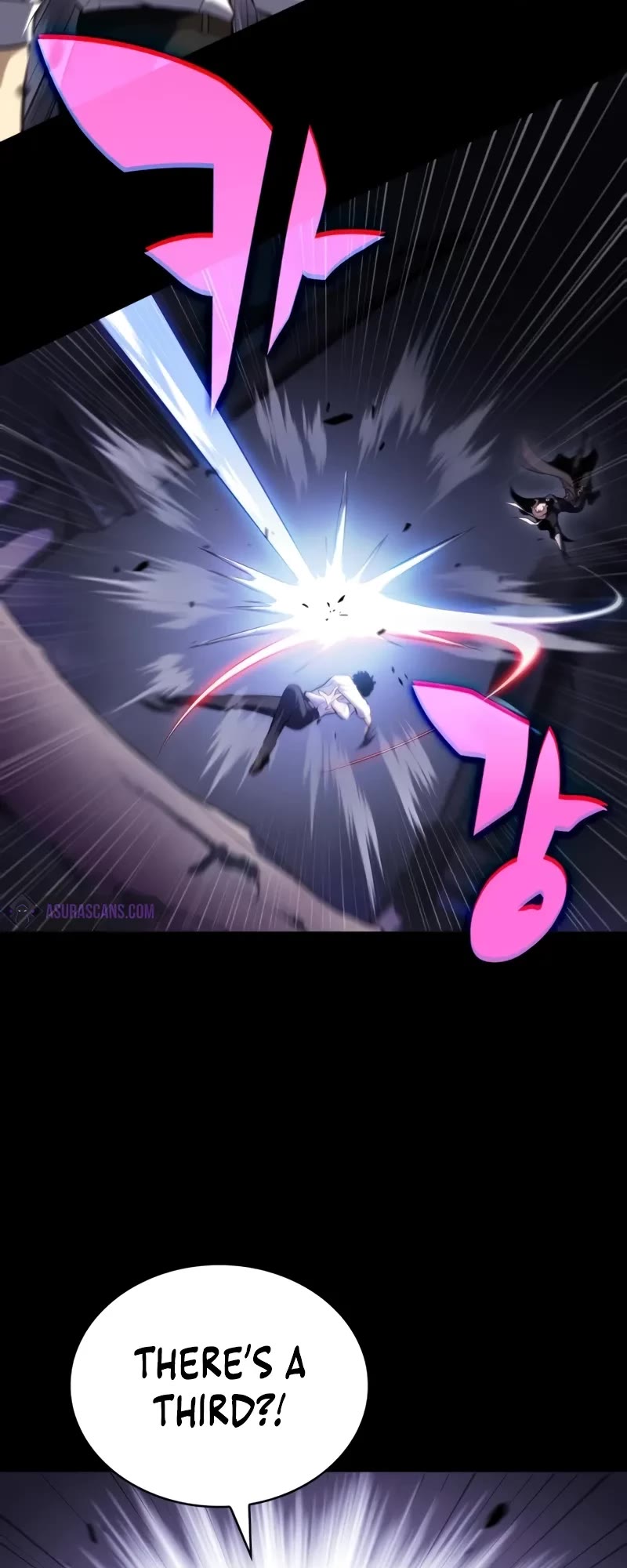 The Regressed Son of a Duke is an Assassin chapter 50 page 71