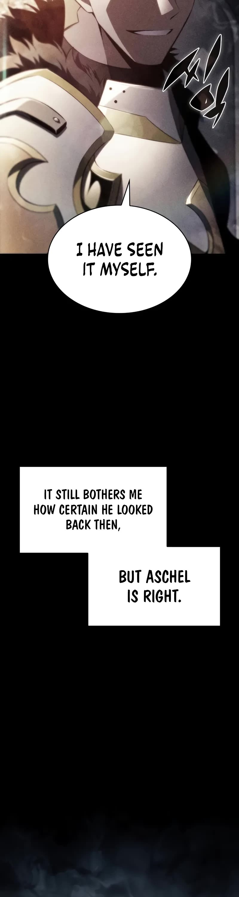 The Regressed Son of a Duke is an Assassin chapter 50 page 9