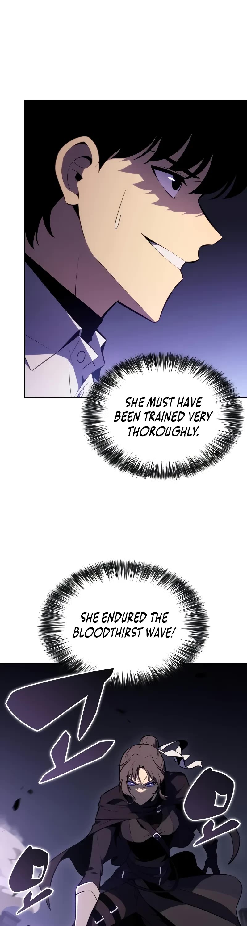 The Regressed Son of a Duke is an Assassin chapter 51 page 10