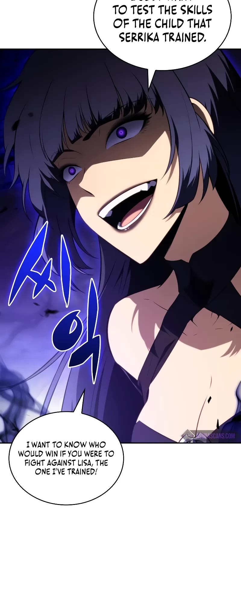 The Regressed Son of a Duke is an Assassin chapter 51 page 12