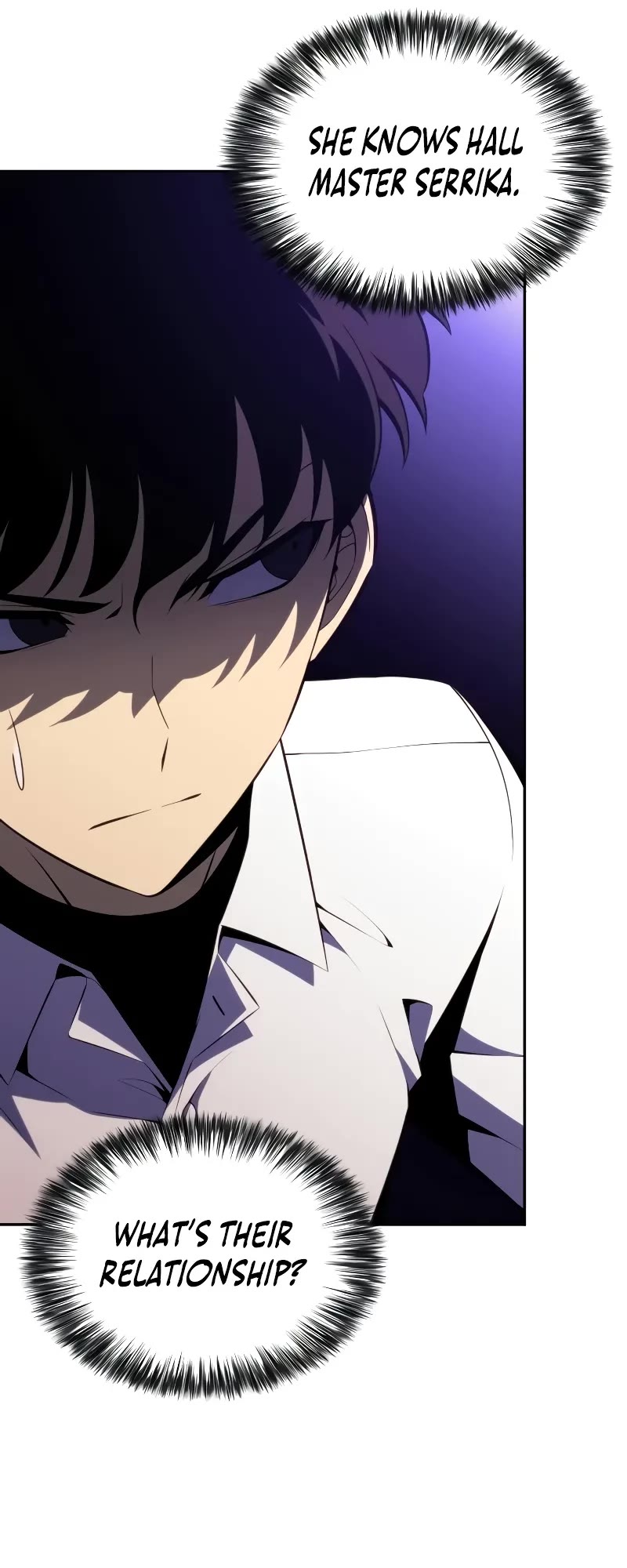 The Regressed Son of a Duke is an Assassin chapter 51 page 13