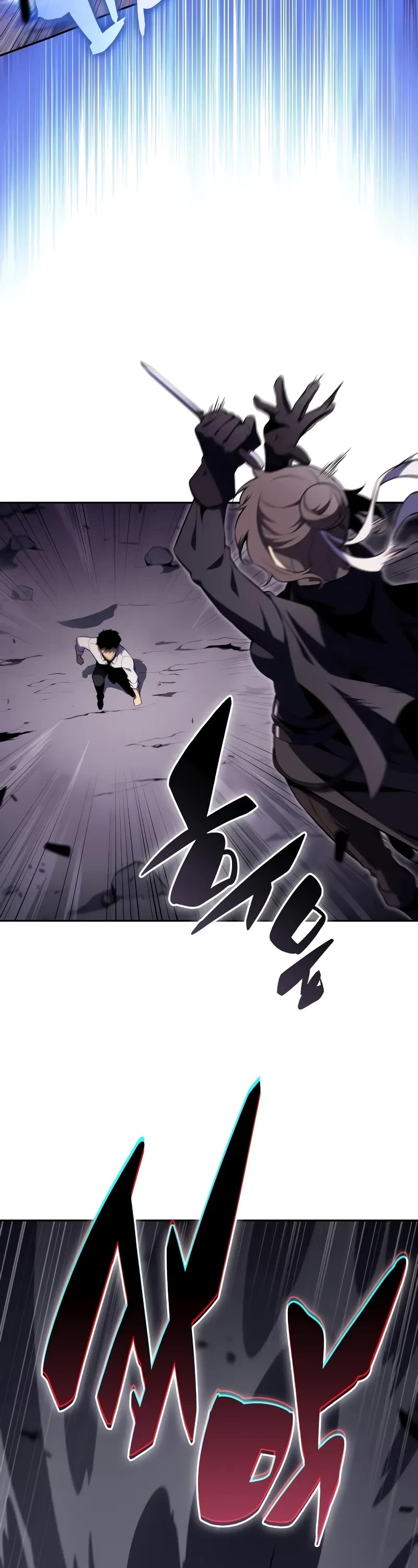 The Regressed Son of a Duke is an Assassin chapter 51 page 16