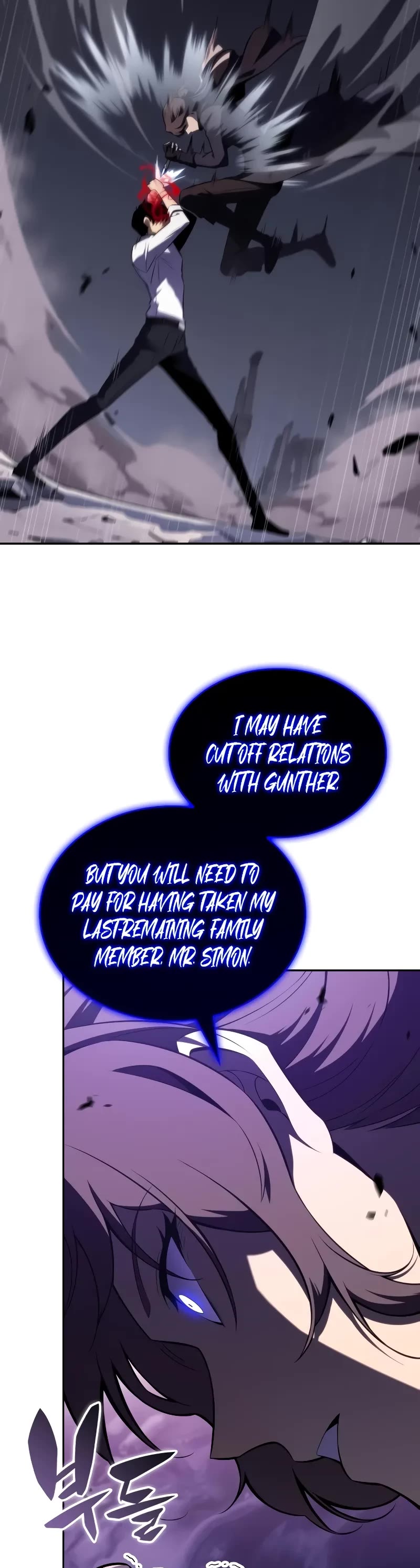 The Regressed Son of a Duke is an Assassin chapter 51 page 17