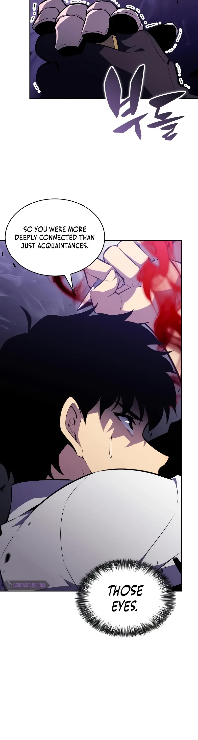 The Regressed Son of a Duke is an Assassin chapter 51 page 18