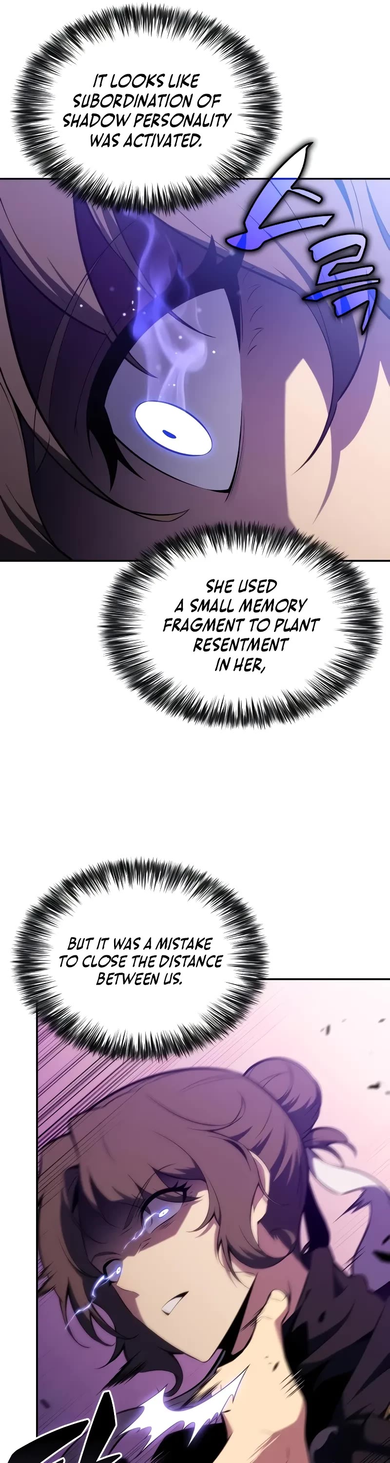 The Regressed Son of a Duke is an Assassin chapter 51 page 19