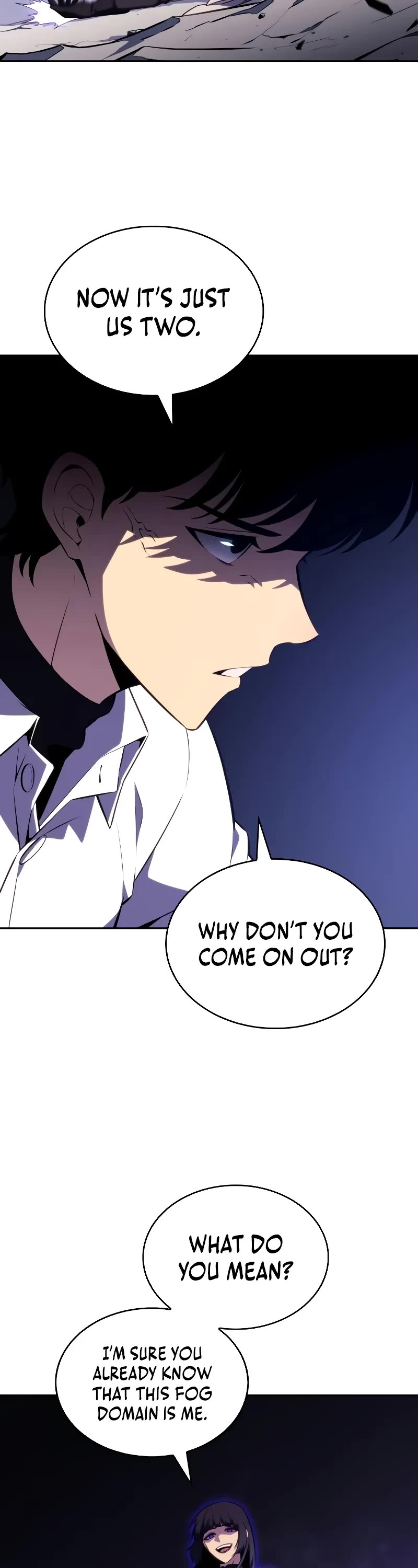The Regressed Son of a Duke is an Assassin chapter 51 page 22