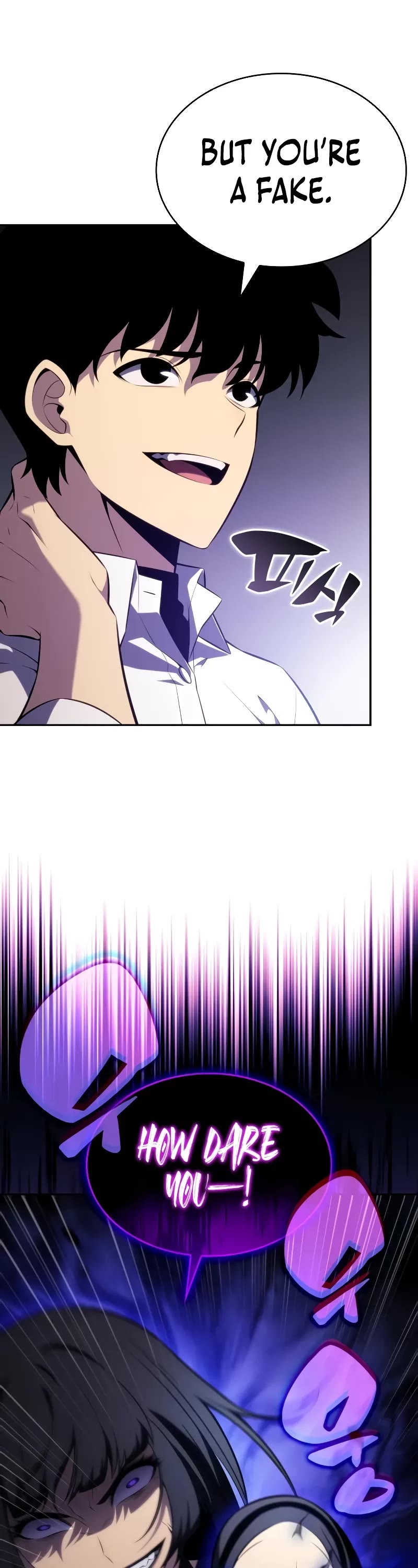 The Regressed Son of a Duke is an Assassin chapter 51 page 27