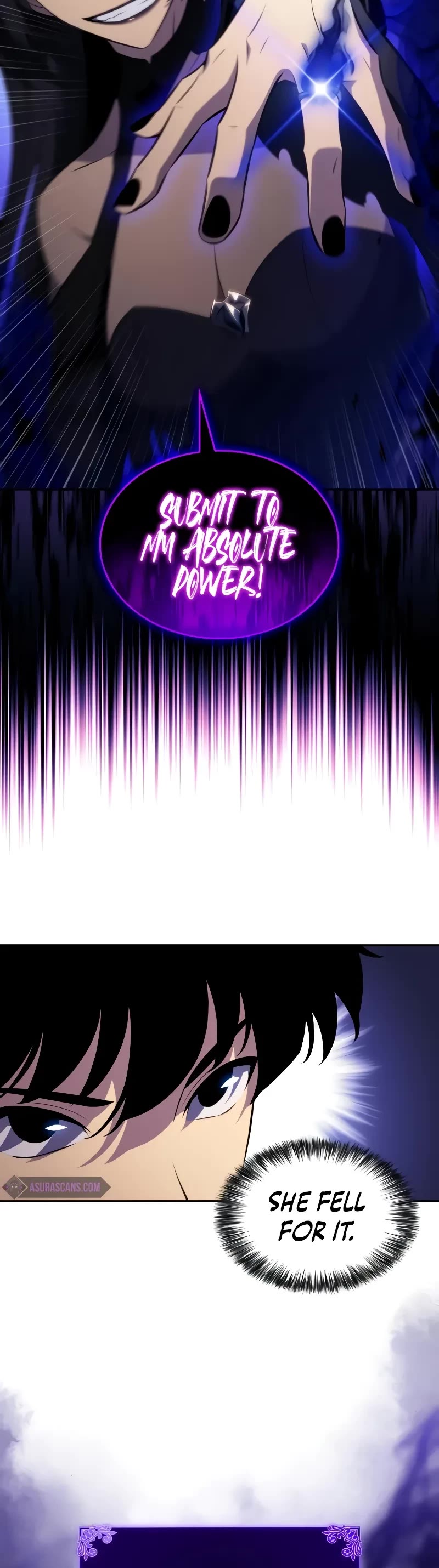 The Regressed Son of a Duke is an Assassin chapter 51 page 28