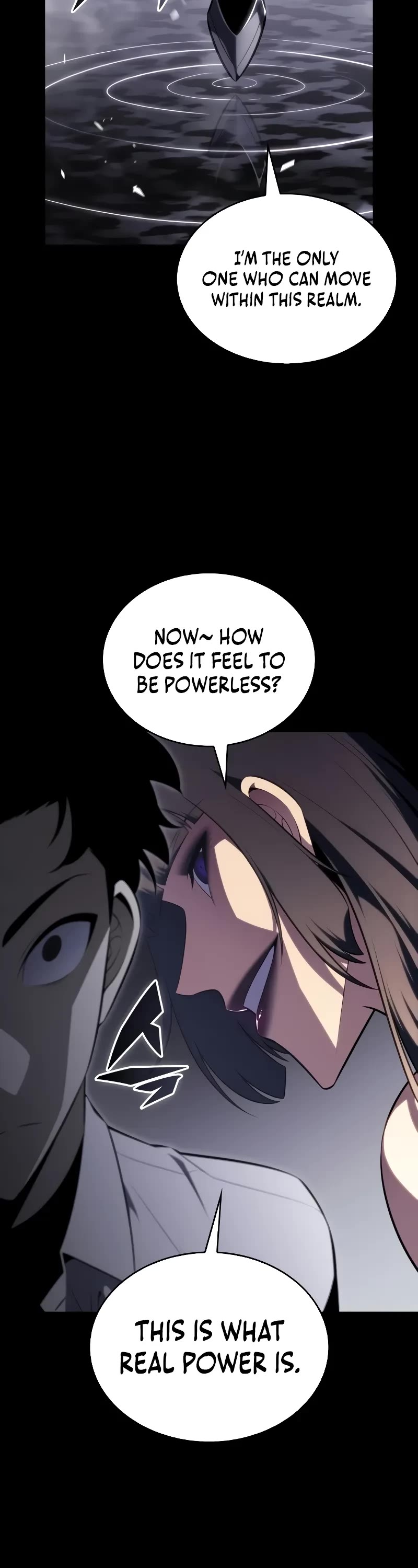 The Regressed Son of a Duke is an Assassin chapter 51 page 32
