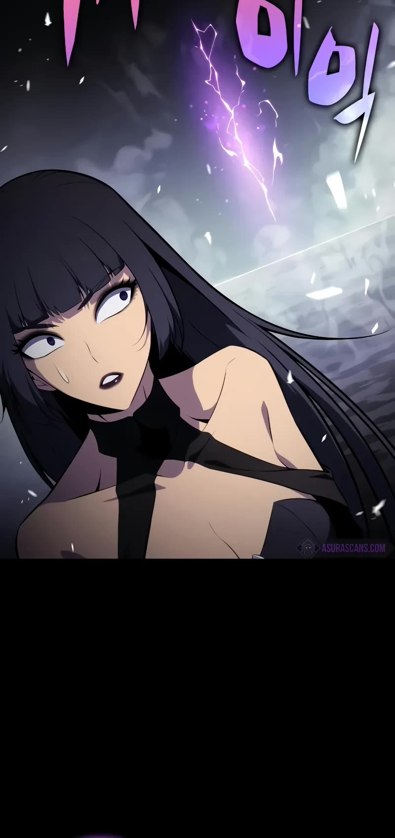 The Regressed Son of a Duke is an Assassin chapter 51 page 35