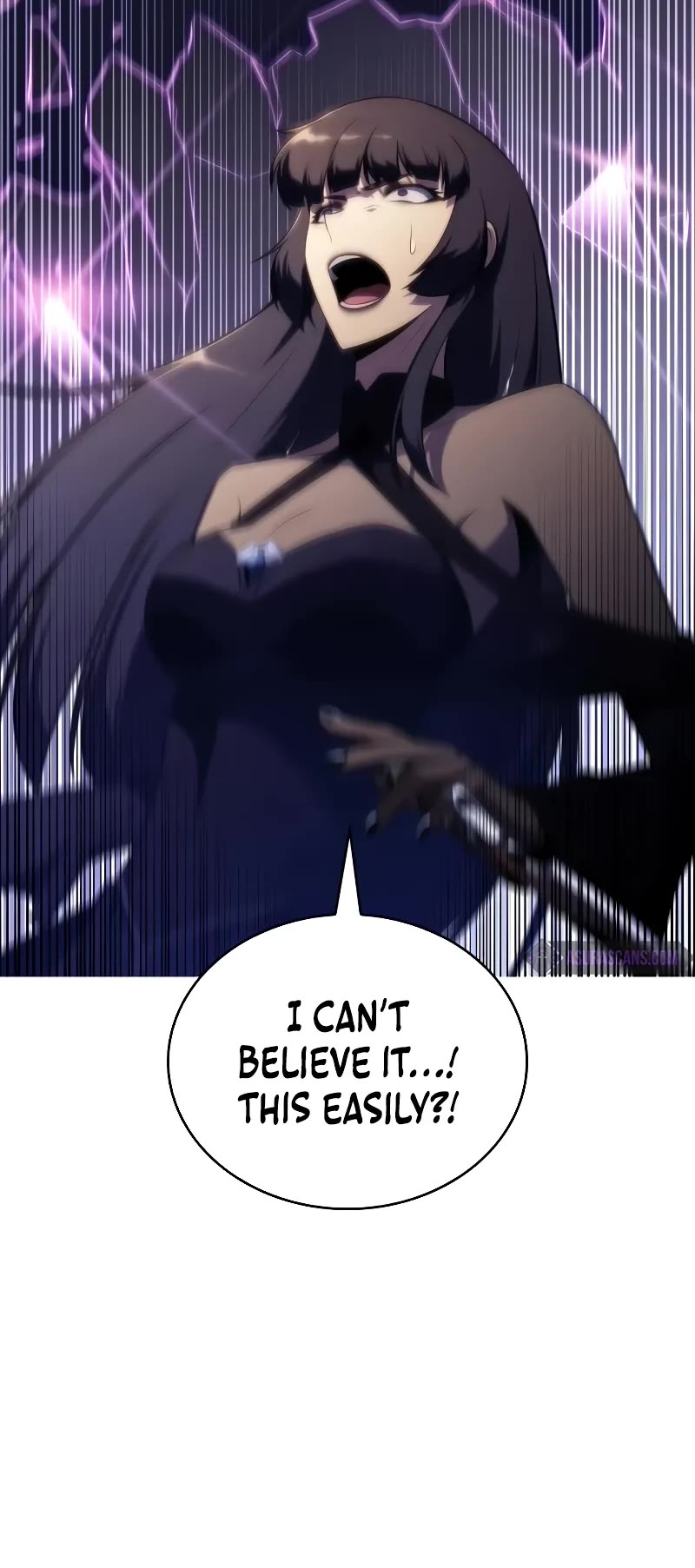 The Regressed Son of a Duke is an Assassin chapter 51 page 41