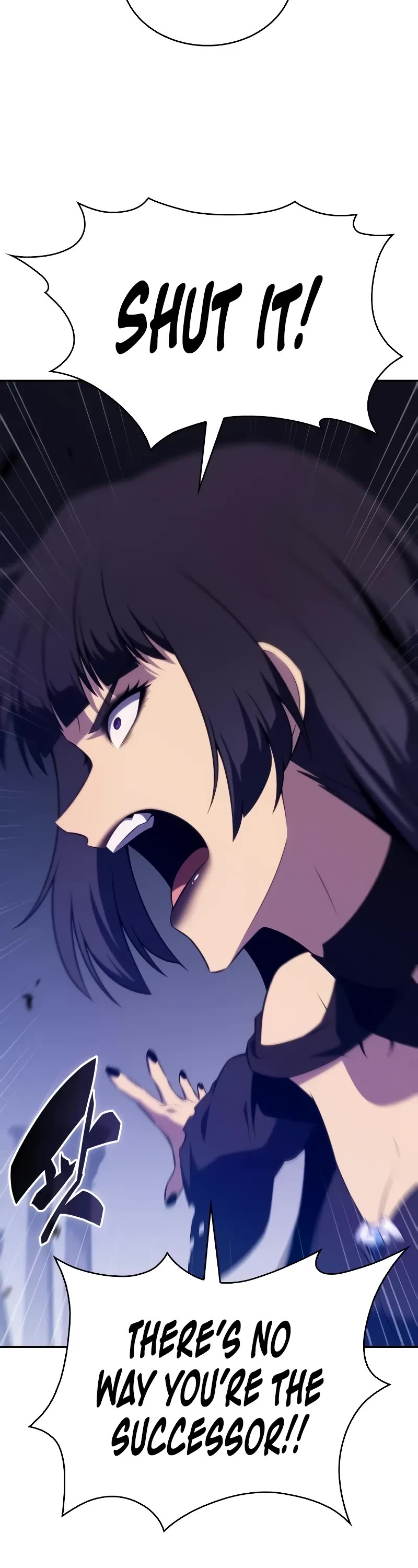 The Regressed Son of a Duke is an Assassin chapter 51 page 43