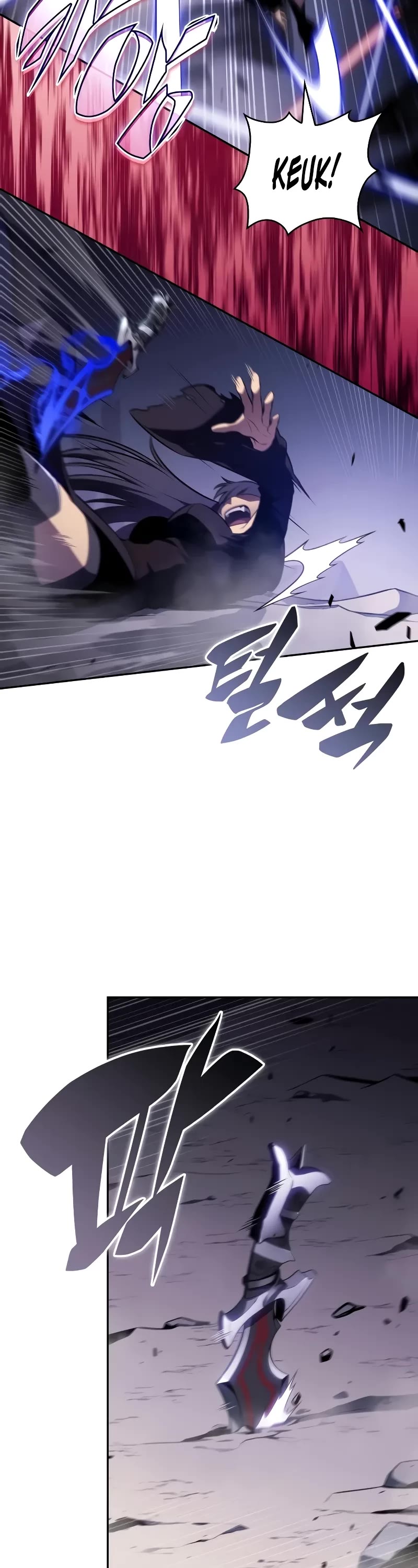 The Regressed Son of a Duke is an Assassin chapter 51 page 49