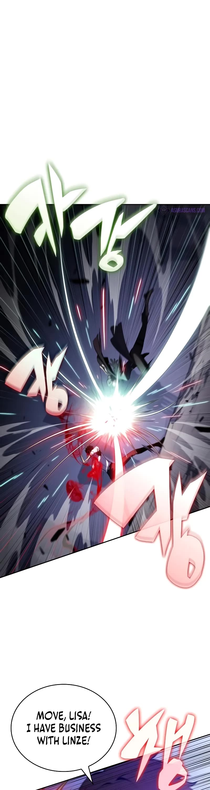 The Regressed Son of a Duke is an Assassin chapter 51 page 5