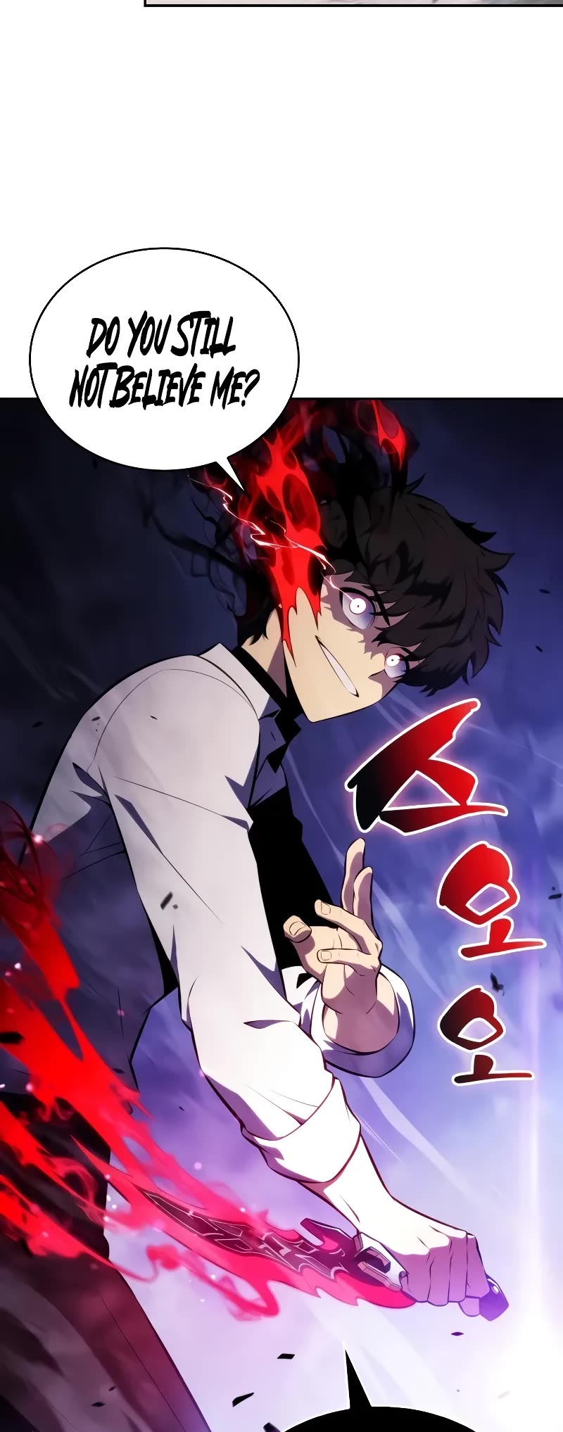 The Regressed Son of a Duke is an Assassin chapter 51 page 50