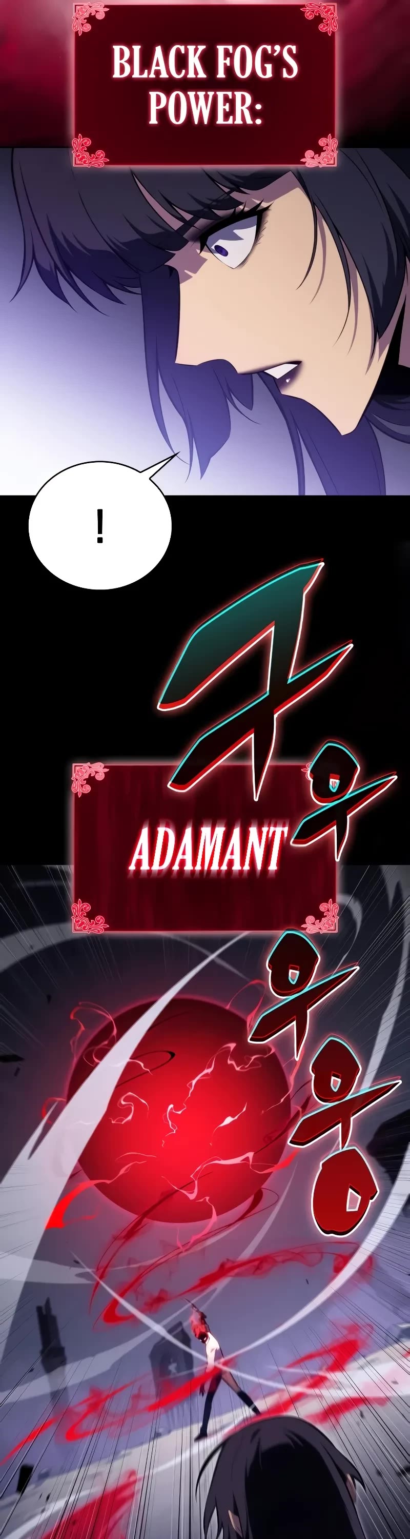 The Regressed Son of a Duke is an Assassin chapter 51 page 52