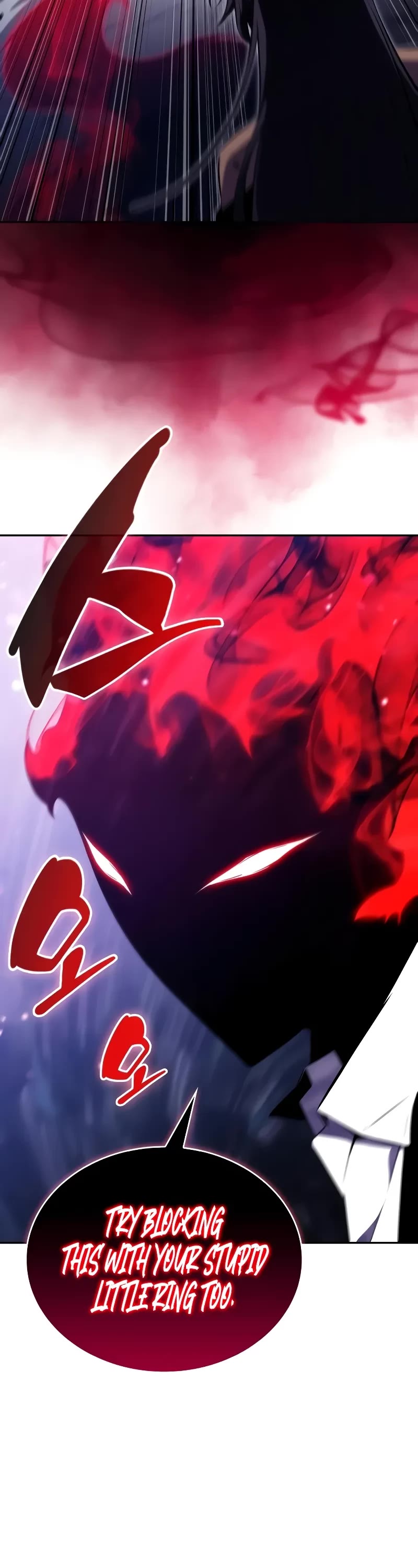 The Regressed Son of a Duke is an Assassin chapter 51 page 53