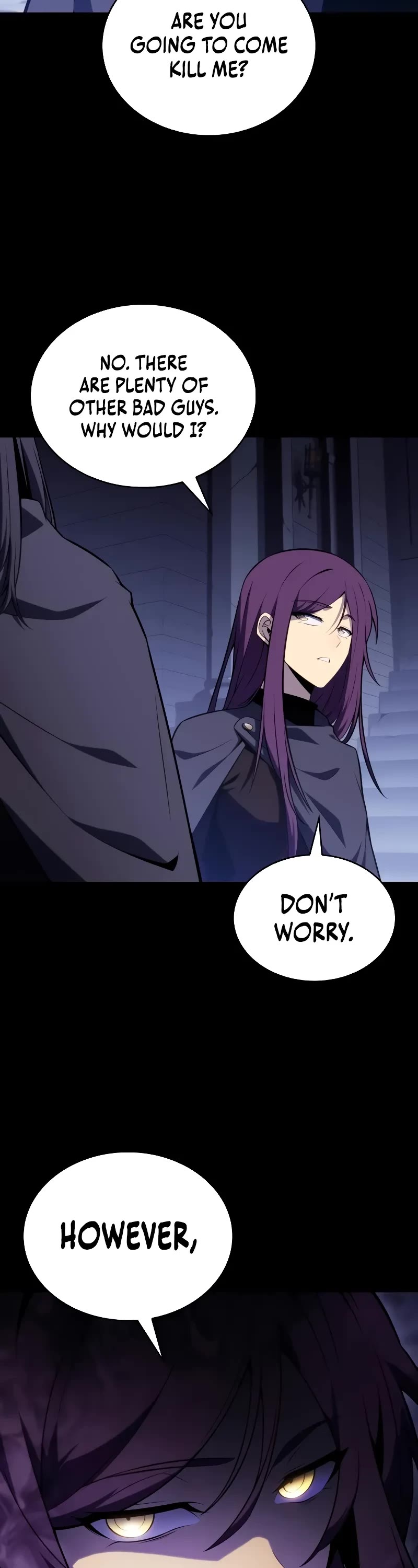 The Regressed Son of a Duke is an Assassin chapter 51 page 59